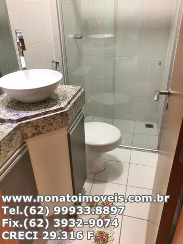 Apartamento 3 Quartos com Suite no Pq Amazonia - Foto 11