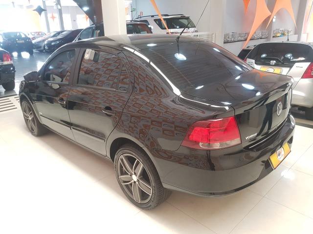 Vw/ Voyage 1.6 2013 - Foto 3