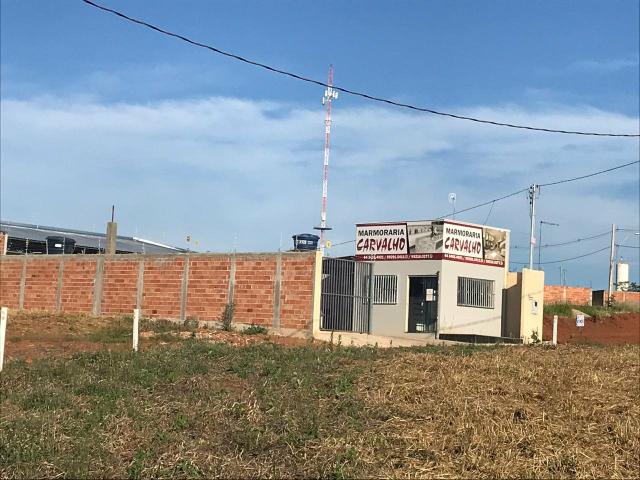 Lote Fácil - Caldas Novas. Prontos para Construir! - Foto 2