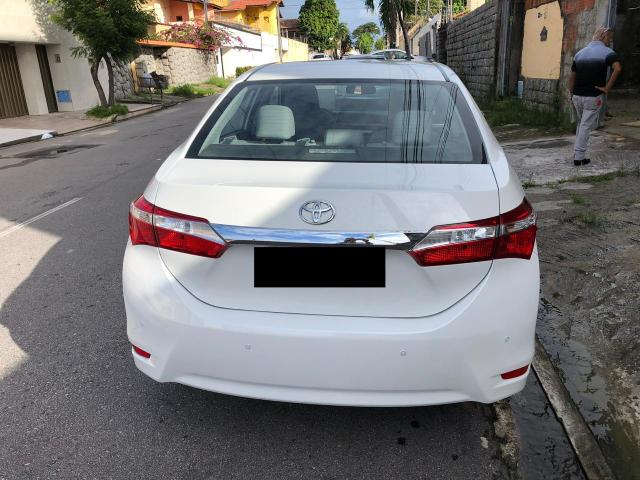 Corolla GLI 1.8 2017 - Foto 2
