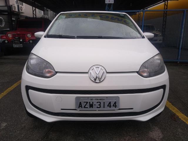 VW- Up Move