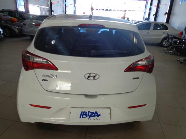 Hyundai HB20 1.0 CONFORT PLUS - Foto 3