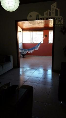 Casa residencial para locação, nova macaé, macaé. - Foto 9