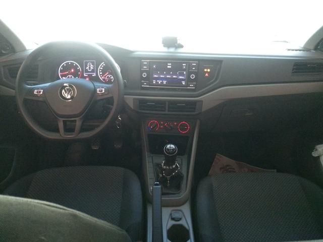 Polo msi 1.6 2018 - Foto 8