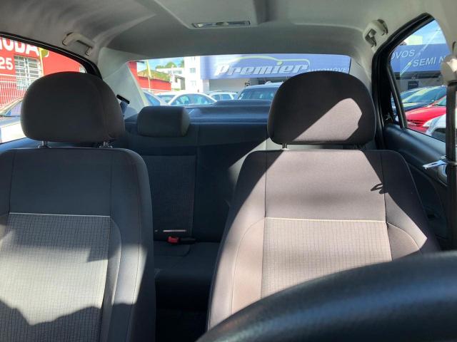 VOLKSWAGEN VOYAGE 2013/2014 1.0 MI CITY 8V FLEX 4P MANUAL - Foto 15