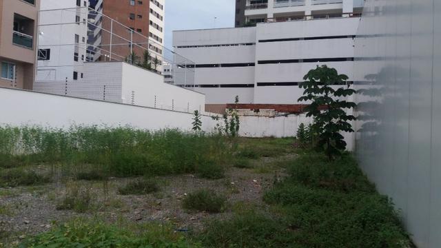Terreno para LOCAÇÃO com 629m² na Aldeota