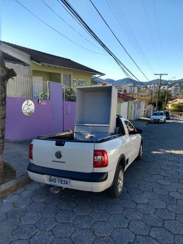 Agende seu horário do frete