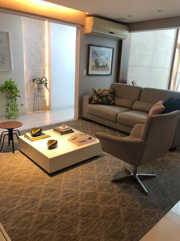 Casa Condomínio 220m2 - excelente acabamento e de primeira qualidade - Foto 14