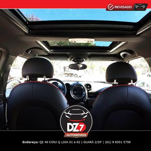 Mini Cooper 1.6 Contryman 218 CV 2014 Baixo KM - Foto 16