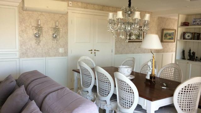 Excelente apartamento; 3 suites; Guararapes ; 3 vagas; 169,5 M² de área privativa; Lazer - Foto 10