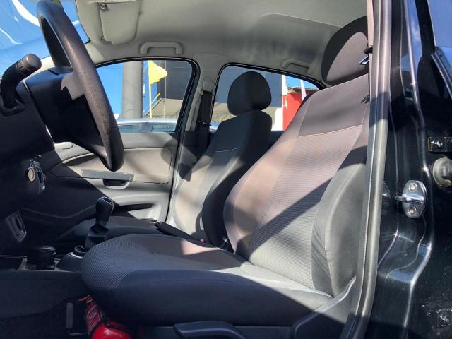 VOLKSWAGEN VOYAGE 2013/2014 1.0 MI CITY 8V FLEX 4P MANUAL - Foto 14