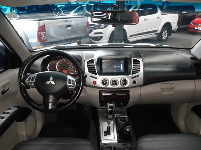 L200 triton hpe aut - Foto 7