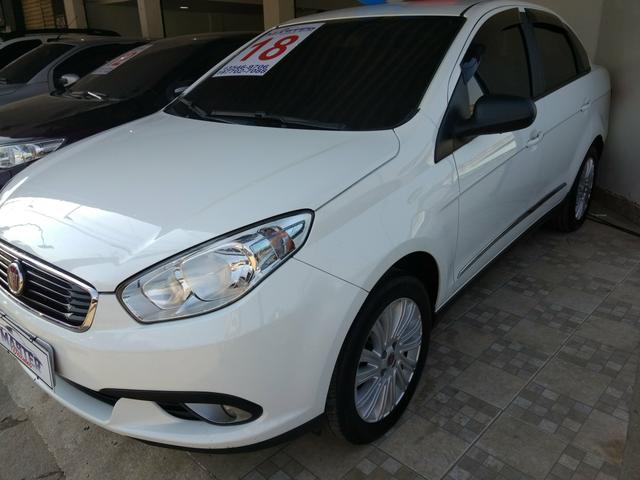 GRAND Siena essence 1.6 completo com GNV!!!!! - Foto 6