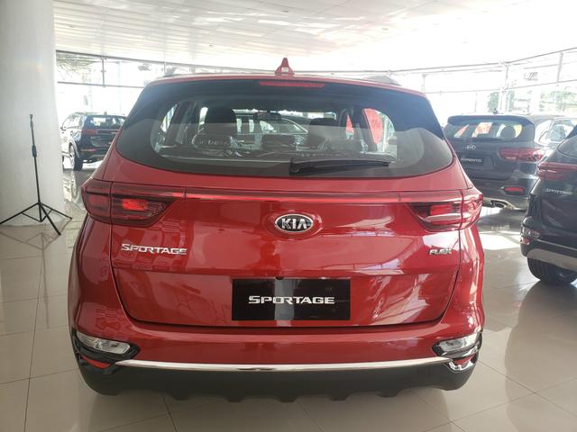 Kia Sportage 2020 0km - Foto 3
