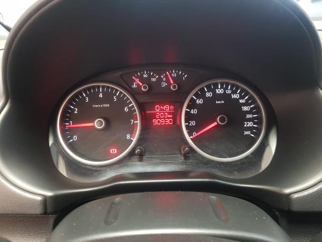 Vw/ Voyage 1.6 2013 - Foto 13