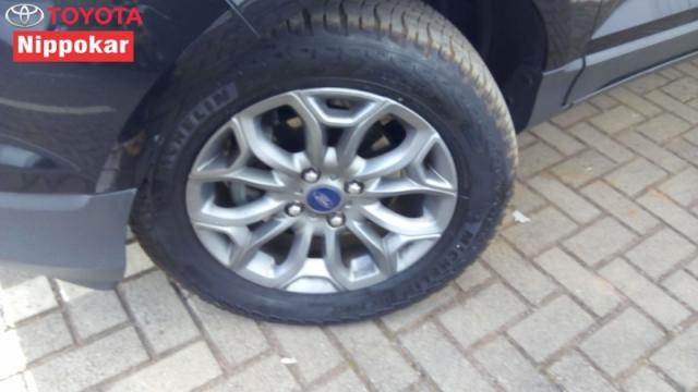 FORD ECOSPORT 1.6 FREESTYLE 16V FLEX 4P MANUAL. - Foto 5