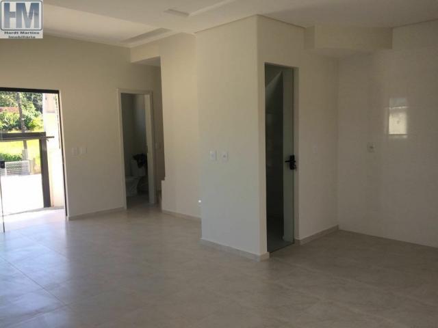 Sobrado, Glória, Joinville-SC - Foto 18