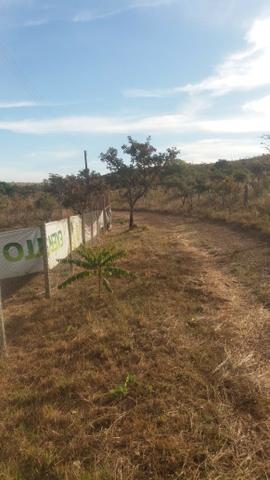 Chácaras em Águas Lindas de 5 mil a 20 mil m² - Foto 6