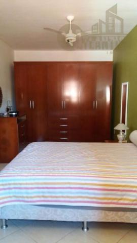Casa residencial para locação, nova macaé, macaé. - Foto 3