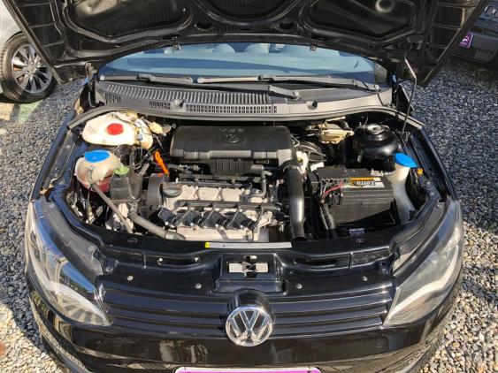 VOLKSWAGEN VOYAGE 2013/2014 1.0 MI CITY 8V FLEX 4P MANUAL - Foto 12