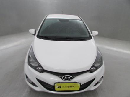 HYUNDAI HB20 1.6 COMFORT STYLE 16V FLEX 4P AUTOMÁTICO - Foto 2