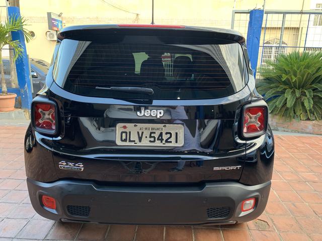 Renegade Diesel - Foto 10