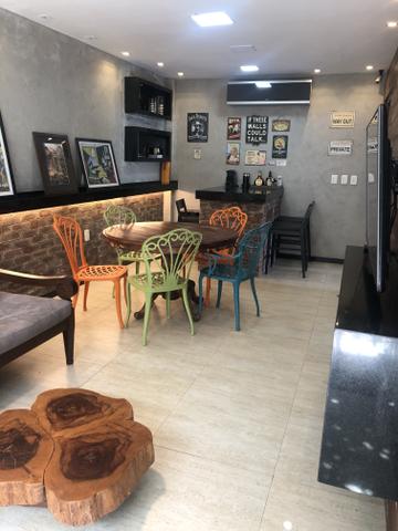 Casa Condomínio 220m2 - excelente acabamento e de primeira qualidade - Foto 3