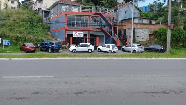Sala Comercial BR-116 - Foto 9