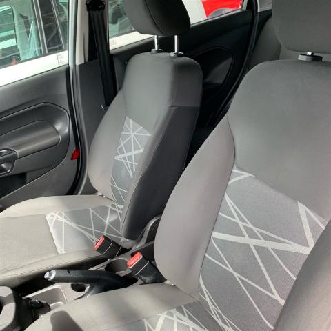 Ford fiesta 2015/2016 1.5 s hatch 16v flex 4p manual - Foto 7