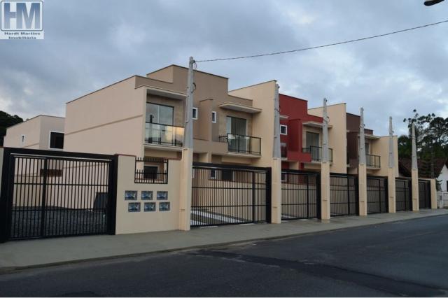 Sobrado, Glória, Joinville-SC - Foto 3