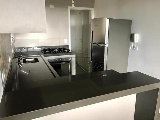 *Belíssima Apartamento / Padrão - Jardim das Industrias - Foto 5