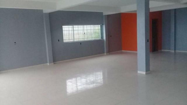 Sala Comercial BR-116 - Foto 7