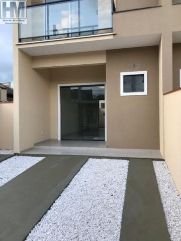Sobrado, Glória, Joinville-SC - Foto 7
