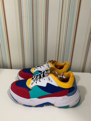 tenis balenciaga renner