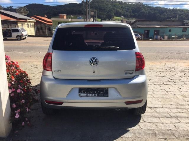 Volkswagen Fox Imotion 1.6 2013 - Foto 4