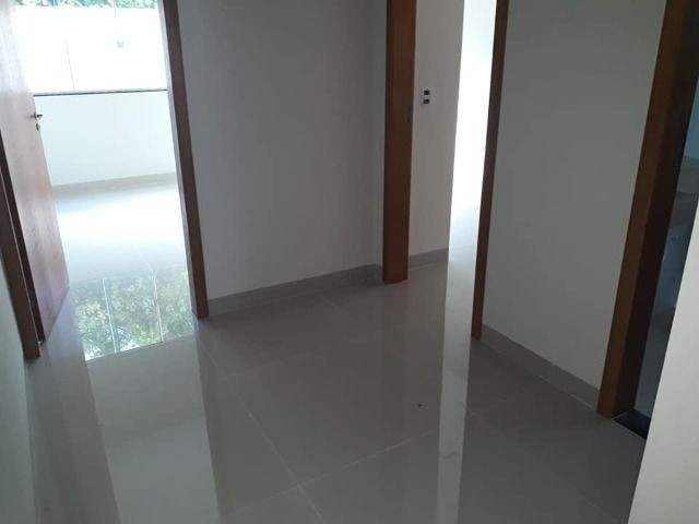 Casa Nova Financia 3/4 Sendo 1 Suíte Individual Região Sul De Palmas-TO - Foto 15