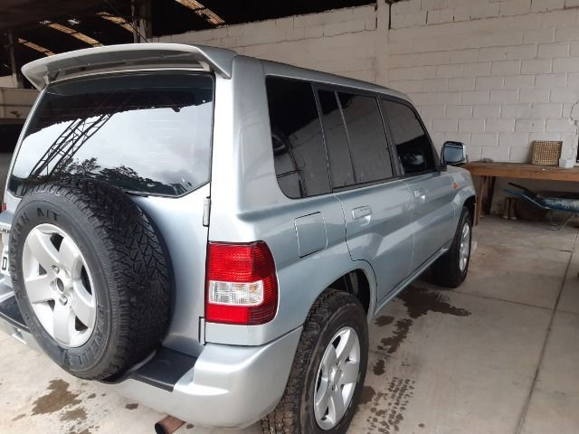 Pajero tr4 - Foto 2