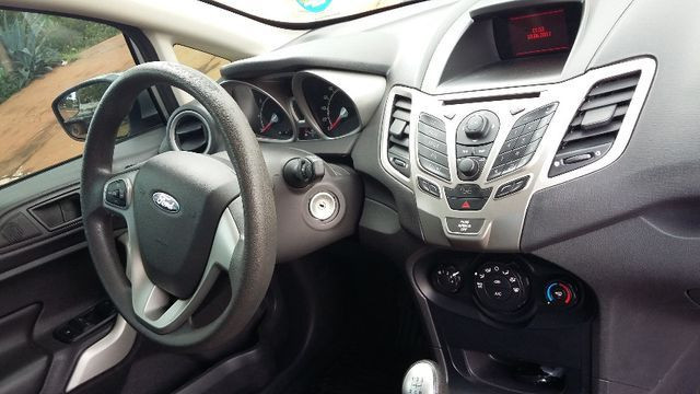 New fiesta 2011-12 - Foto 17