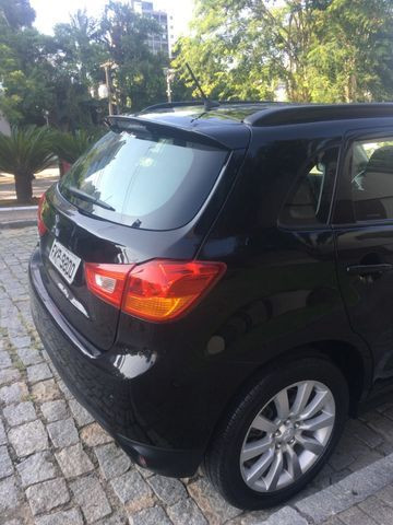 Mitsubish SUV 2015/2015 - Foto 7