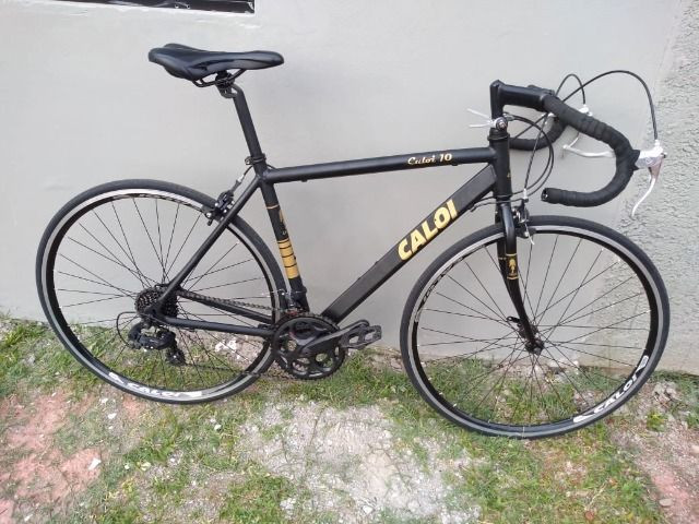 Bicicleta Caloi 10 - Foto 3