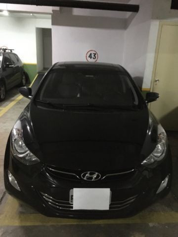 Elantra
