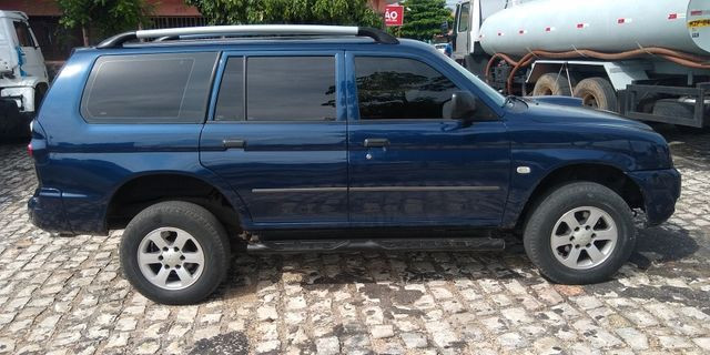 Mitsubishi Pajero Sport 2010 (Mossoró) - Foto 4