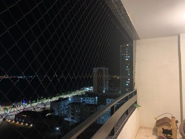 Excelente apartamento na Orla II - Foto 10