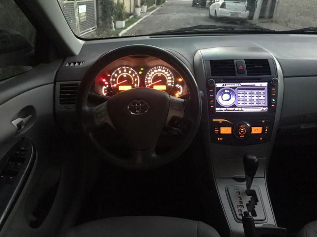 Toyota Corolla Pra Sair - Foto 5