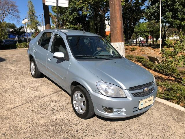Prisma 1.4 LT