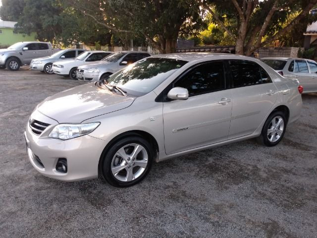Toyota Corolla 2.0 XEI - Foto 3