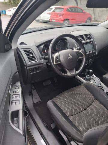 Mitsubishi ASX 2016 2.0 4P automatico - Foto 7