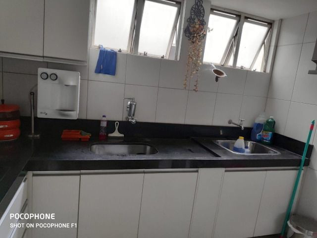 Aluga-se Apartamento 2 Q + Dependencia - Setor Oeste - Foto 4