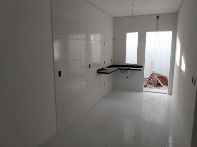 Casas 117 mil em Bairro Planejado - Foto 6