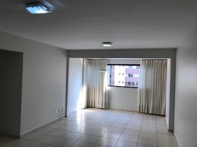 Aluga-se Apto 4Q/2 suítes St. Negrão De Lima R$1.900,00 já incluso tx condomínio - Foto 4